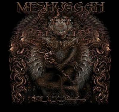 Meshuggah_-_Koloss